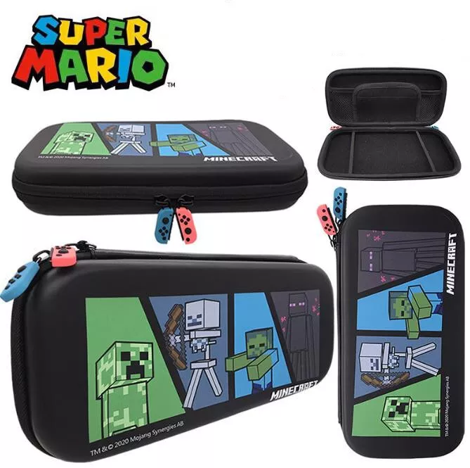 Carrying Case Nintendo Switch Lite