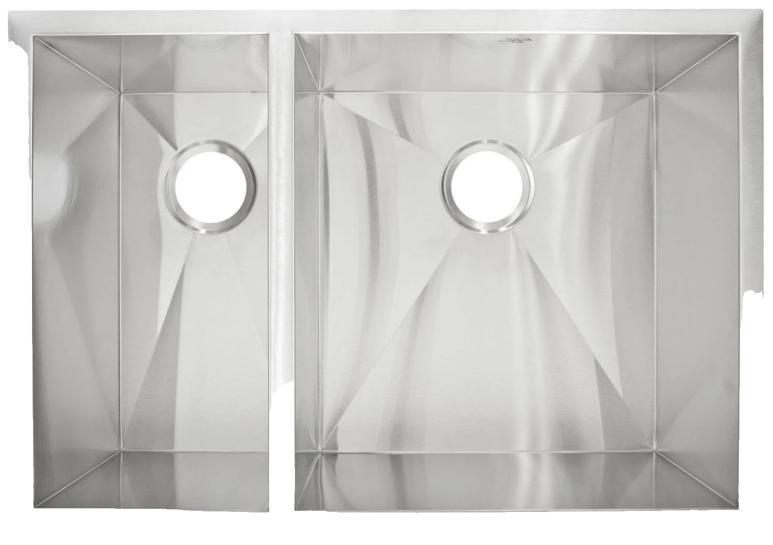 Nickel Kitchen Bathroom Sinks