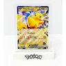 PIKACHU EX 63/193 Paldea Evolved Double Rare Pokemon TCG English NM 063