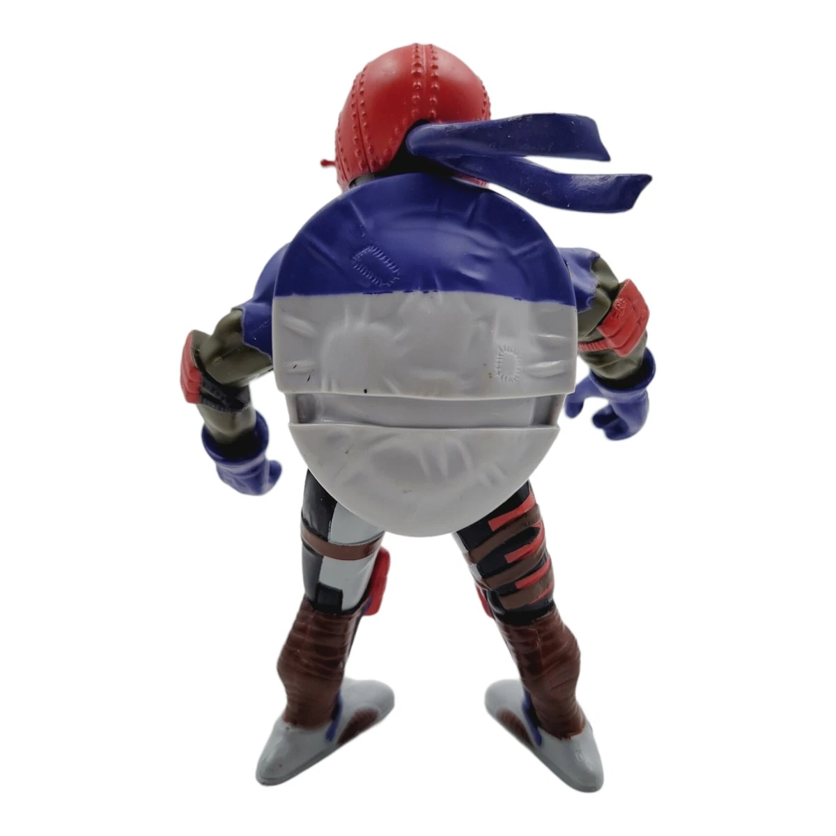 Teenage Mutant Ninja Turtles TMNT-Sports Extrêmes Biker Donatello 2003