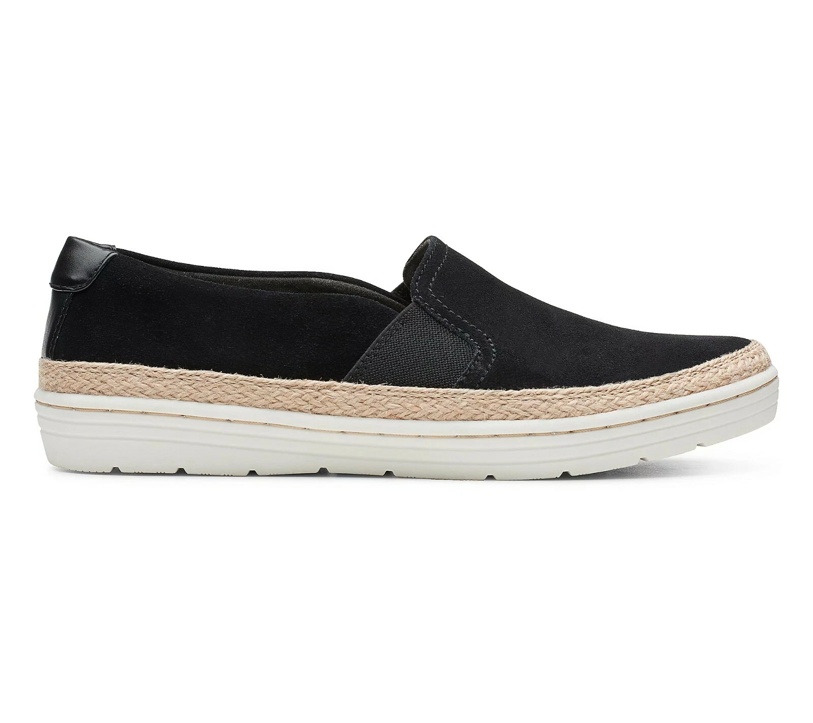 Scarpe slip on Clarks Collection in pelle Marie Sail più colori a376127 