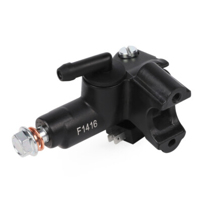 Brake Master Cylinder Pump Lever For KAWASAKI NINJA ZX-6R ZX-7R/RR