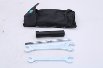 Original Bordwerkzeug Werkzeug Werkzeugtasche Tool Kit Honda MSX 125 Grom E5