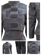 Custom Women s Mandalorian Flight Suit - Din Djarin Inspired - Tailored Fit