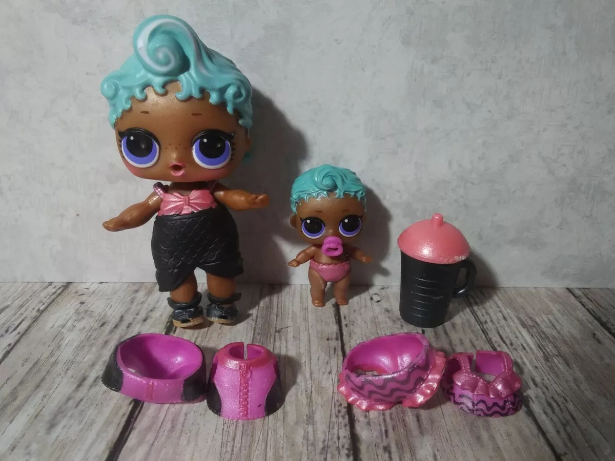 Lol sales lil precious