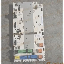 ABB ZCU-12 ZCU12 Control Panel Circuit Board PCB 1PCS