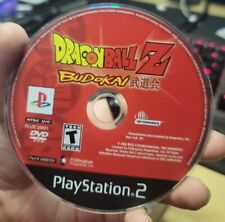 Dragonball ps2 d'occasion pour 12 EUR in Meta sur WALLAPOP