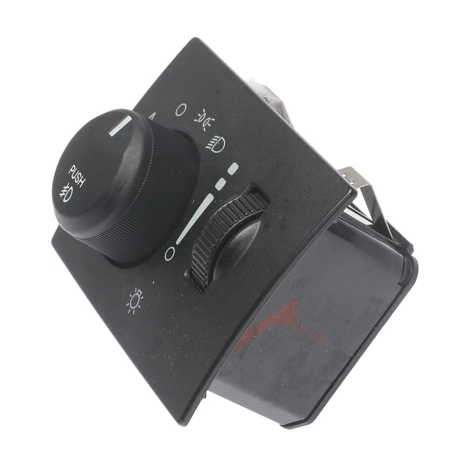 For 2005-2011 Chrysler 300 Headlight Switch SMP 769CI83 2006 2007 2008 2009 2010 - Image 2 of 4