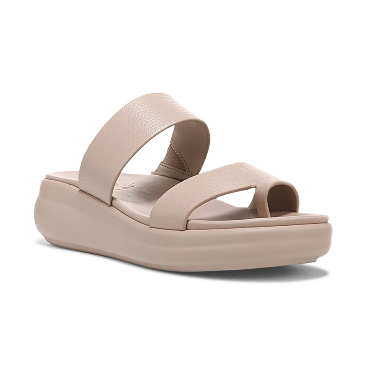 Naturalizer Genndrift2 Sand Drift Leather Sandals I6213L3201