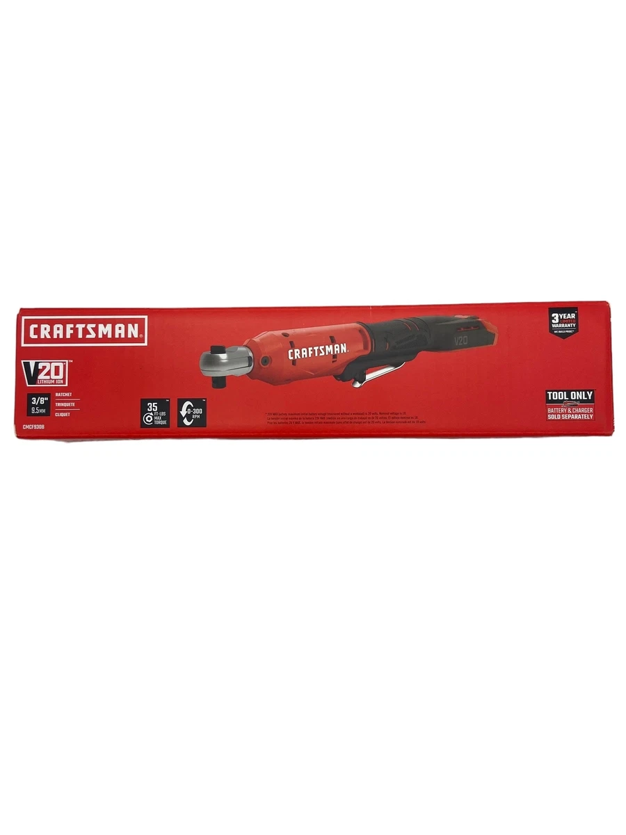 Craftsman cmcf930b hotsell