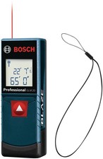 Bosch 35 Ft Distance Meter Laser Measure Tool Glm 10 X For Sale