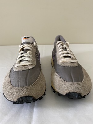 Nike 2007 Daybreak Grey Purple Size 10.5 | eBay Nike 2007 Daybreak Grey Purple Size 10.5 | eBay