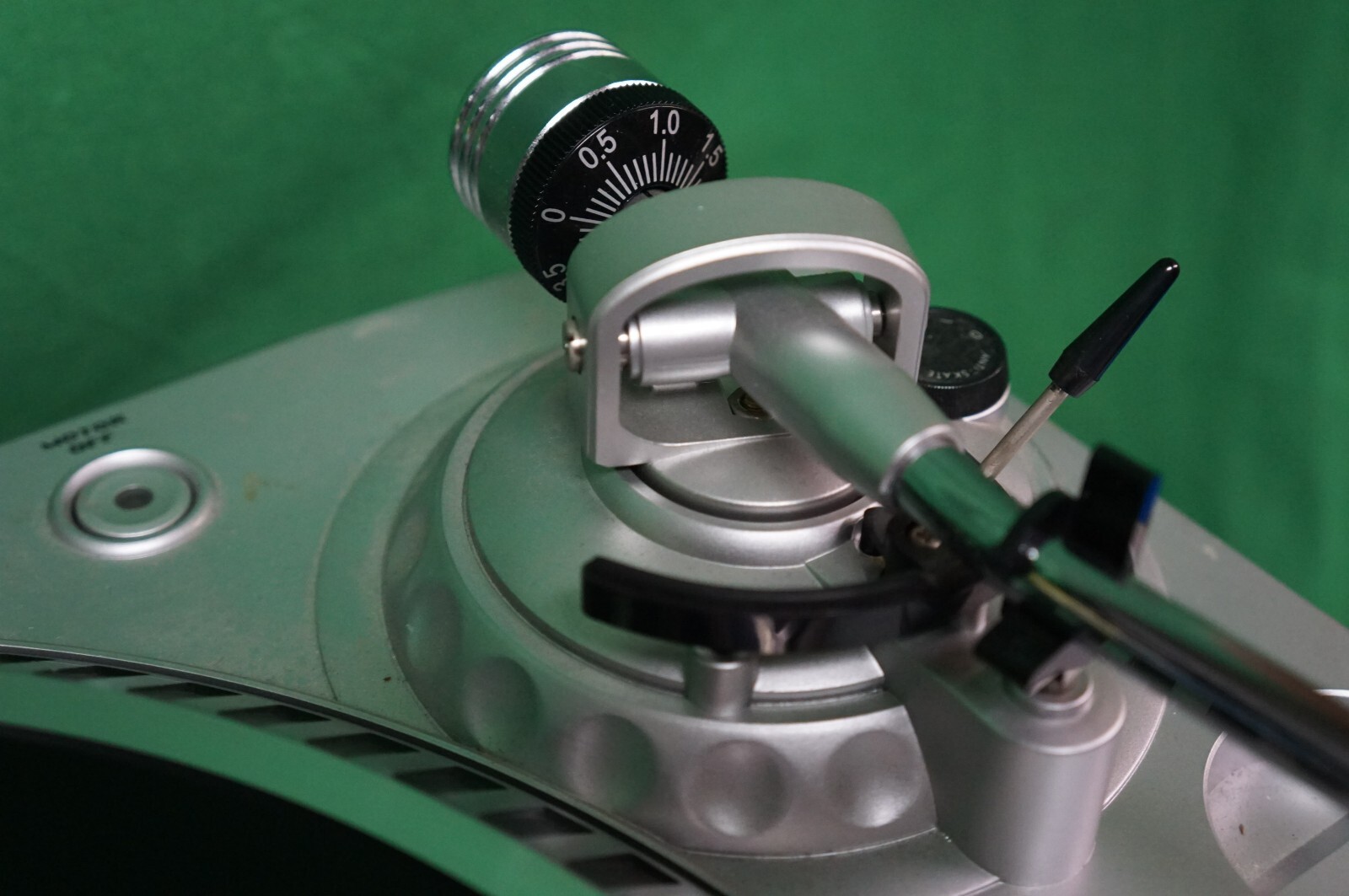 Accurian Fully Automatic Turntable ATT7013 Manual Direct eBay