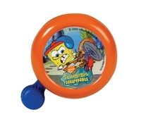 Widek Kids Spongebob Bell - Green/yellow/blue Widek Kids Spongebob Bell - Green/yellow/blue