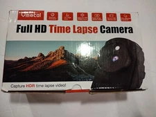 Vmotal Full HD Time Lapse Camera