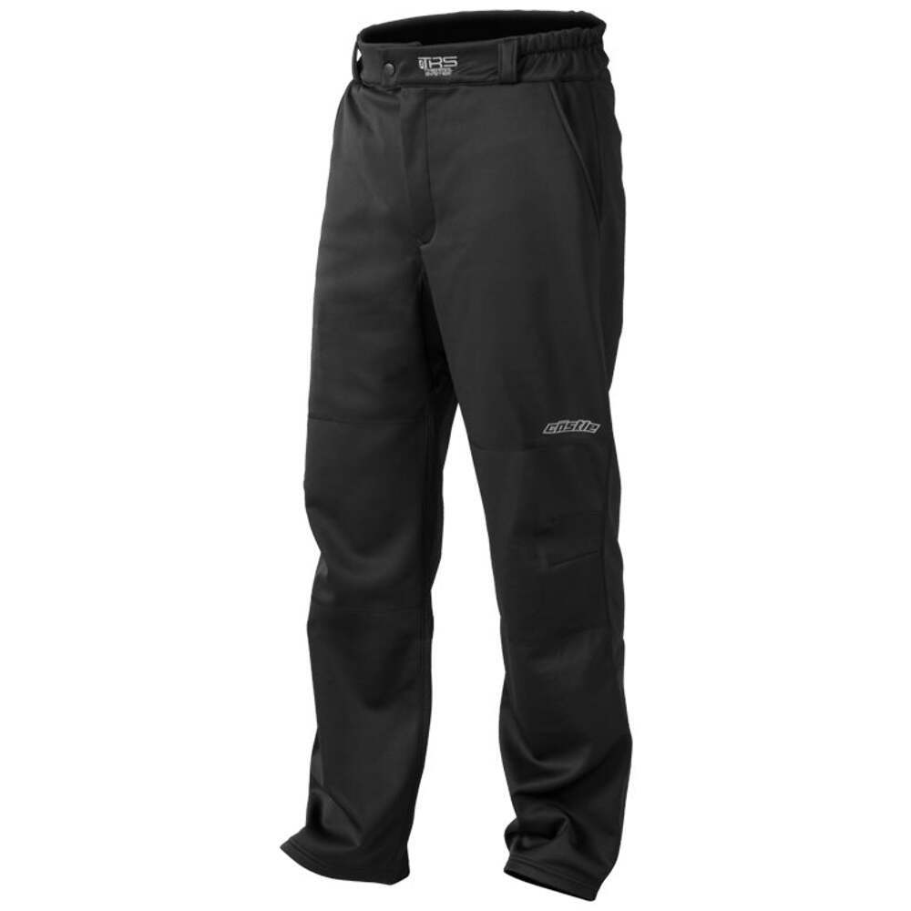 Castle X Fusion Mid-Layer Pants - Black