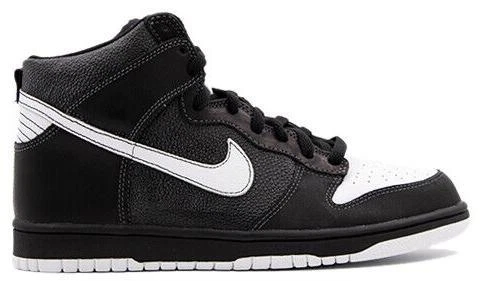 Nike Dunk Premium High Nort