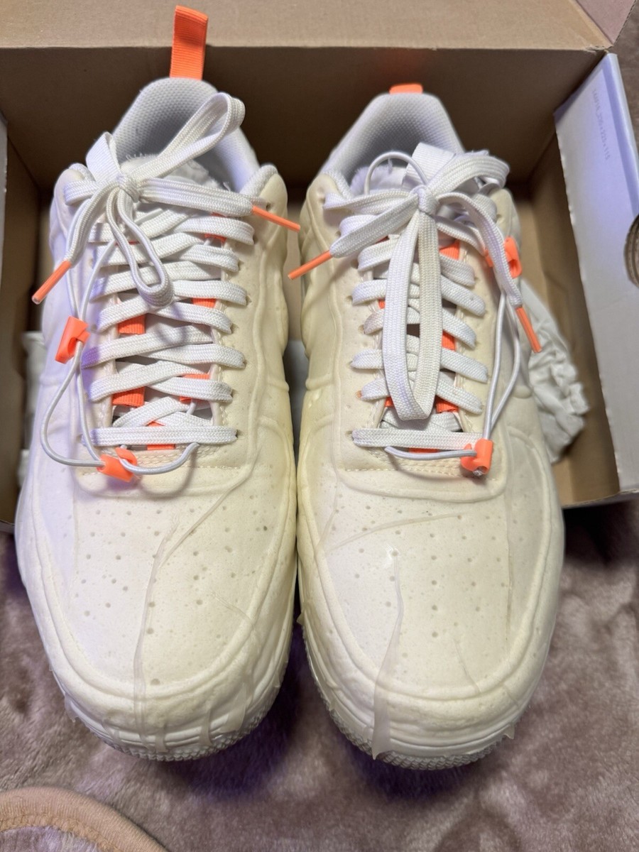 Cosmetics Air Force Pixel Atomic Orange Bike Air Force