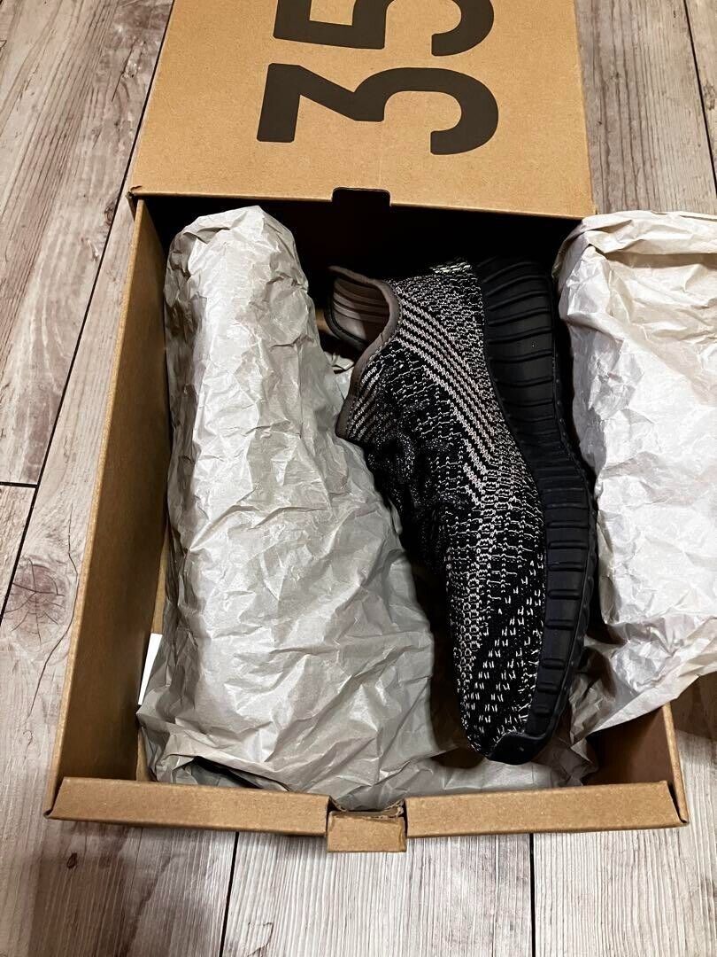 adidas Yeezy Boost 350 V2 Yecheil Reflective Sneakers FX4145 adidas Yeezy Boost 350 V2 Yecheil Reflective Sneakers FX4145