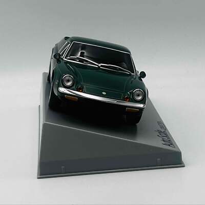 Kyosho Mini-z Body LOTUS EUROPA SPECIAL British Green MZG40BG | eBay