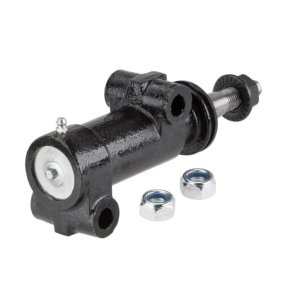 PartsW 3-Piece Front Steering Kit - Pitman Arm, Idler Arm & Bracket For Escalade, Silverado, Sierra 1500