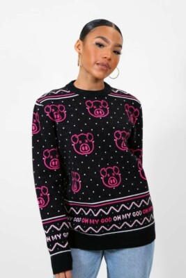 shane dawson sweater