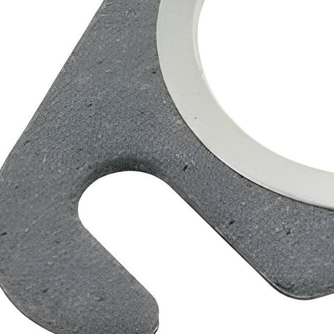 Auspuffdichtung Krümmer Dichtung Motoforce für Baotian BT49QT - 20C 50 CPI Bingo