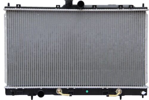 RADIADOR MI3010194 PARA 02 03 04 05 MITSUBISHI LANCER 2.0L NO TURBO - Imagen 2 de 5