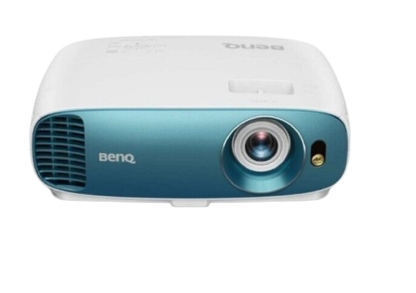 TK800M　BenQ DLPプロジェクター BenQ TK800M DLP Home Entertainment Cinema Projector 4K White