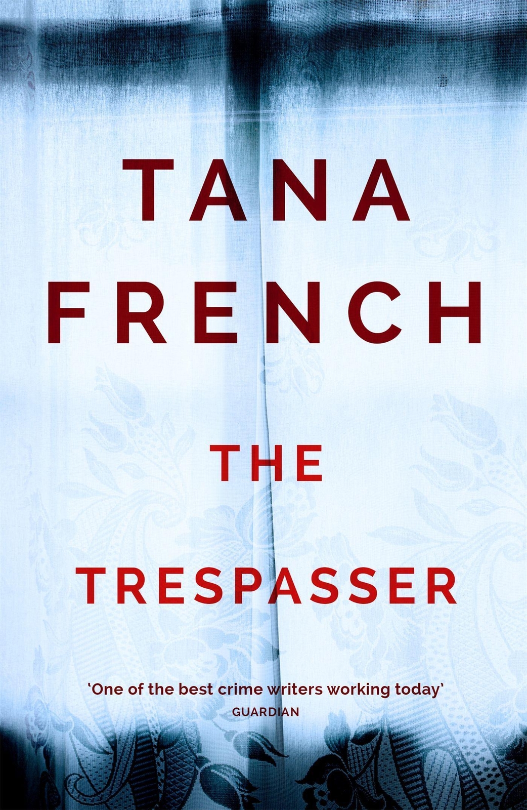 Thumbnail - The Trespasser | Dublin Murder Squad. The Gripping Richard & Judy Book