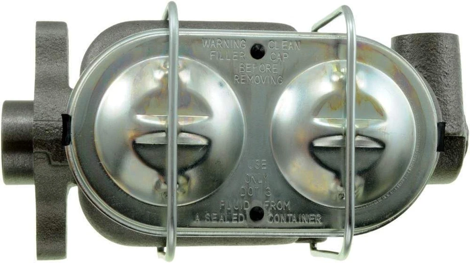 SE ADAPTA A 71-84 CHEVROLET 74-84 GMC 71 GMC CAMIONETA PICKUP SUV FRENO CILINDRO MAESTRO Foto 4 de 4