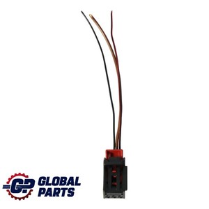 Volkswagen Touareg 7P Hintere Rechte Lampe Rücklicht Kabel Kabelbaum 7P6945208