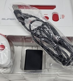 Retro-Bit Super Retro Trio+ Plus HDMI Console NES SNES Genesis | Boxed Console