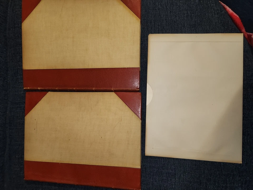 Crusader Castles TE Lawrence limited 1936 1st edition # 668 of 1000 - Image 4 of 4