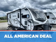 2026 Jayco Jay Feather 24FK