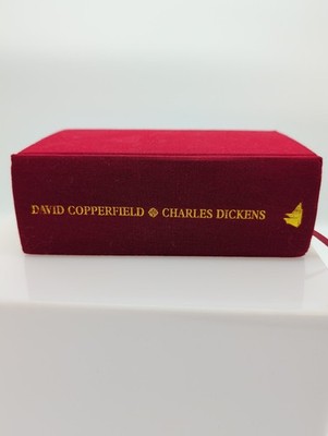 David Copperfield Charles Dickens
