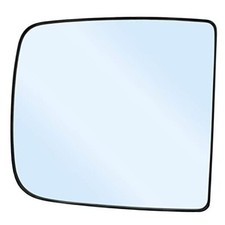 Passenger Right Side Tow Mirror Glass Replacement Passenger Side Upper Right 