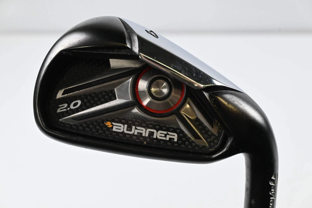 Taylormade Burner Superfast Irons for sale | eBay UK