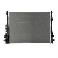 MotorküHler WasserküHler Nissens 607457 FüR Volvo XC60 2 246 S60 3 224 S90 234