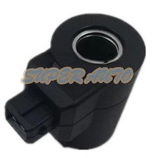 1Pcs New Fit For Solenoid Valve Coil 280818 24V Replacement