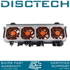 Dell Poweredge T630 GPU Cooling Fan Assembly 56F1P 424RN C3NYM