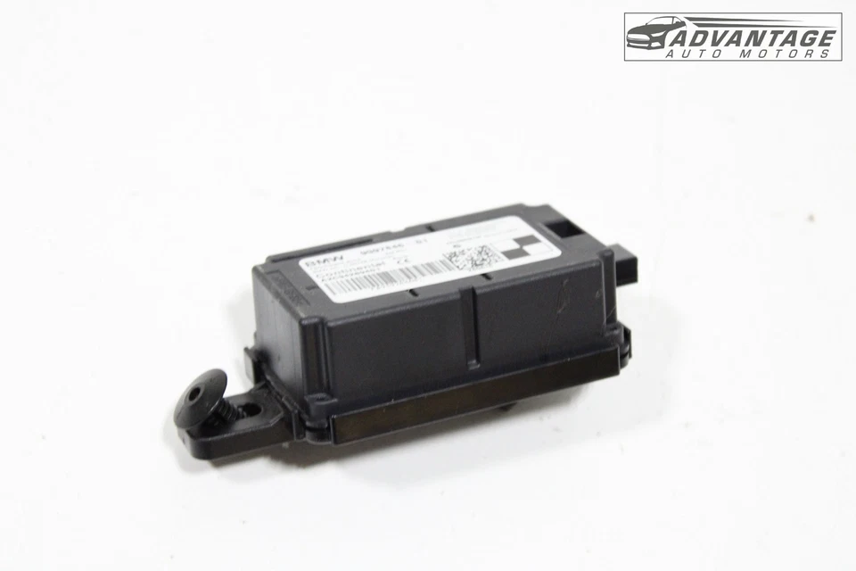 BMW 320I XDRIVE F30 2014-2017 RADIO CONTROL REMOTO MÓDULO UNIDAD OEM Foto 2 de 4