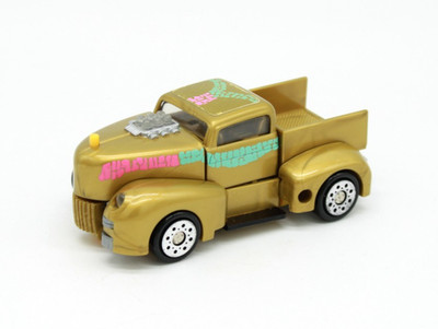 Transformers G2 Autobot Laser Rod Electro nicht komplett Vintage 1993 Takara