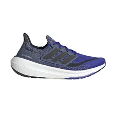 adidas Ultraboost Ultra Boost Light Running  Mens Blue Sneakers Athletic Shoes I