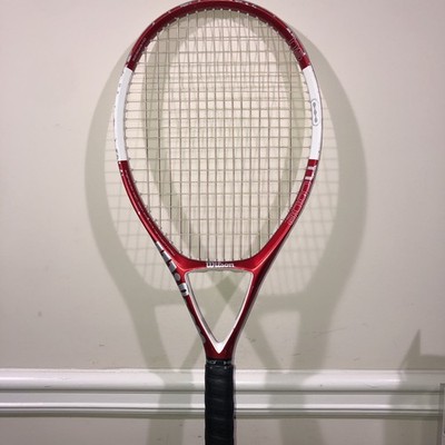 Wilson N Code N5 tennis racket grip 4 5/8