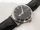 Vintage Omega Seamaster 30 Seachero Manual Cal 268 Steel 14713-3 1950s