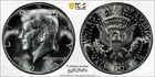 1965 Kennedy Half Dollar PCGS Graded SP66 SMS (161)