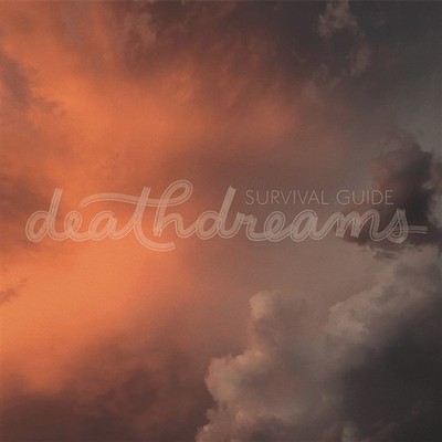 Survival Guide Deathdreams (Brown/Black Marbled) (Vinyl)