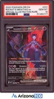 Pokemon 2025 Team Rocket's Mewtwo ex 231/182 SIR Destined Rivals GEM MINT PSA 10