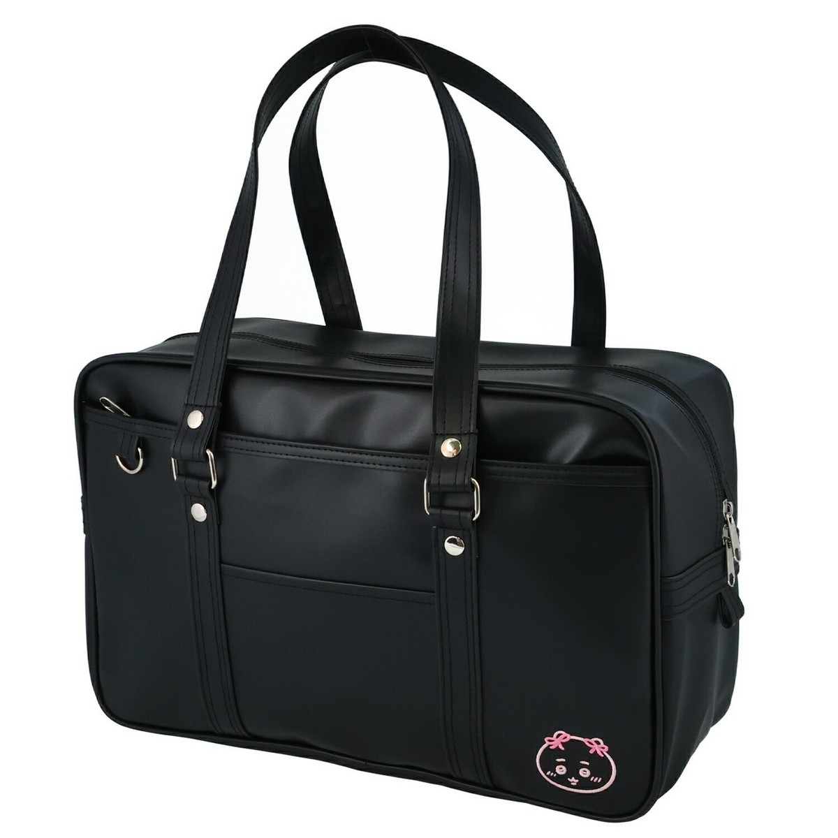 Chiikawa School Bag Series Tote Bag 2025 JAPAN Limited NEW | eBay